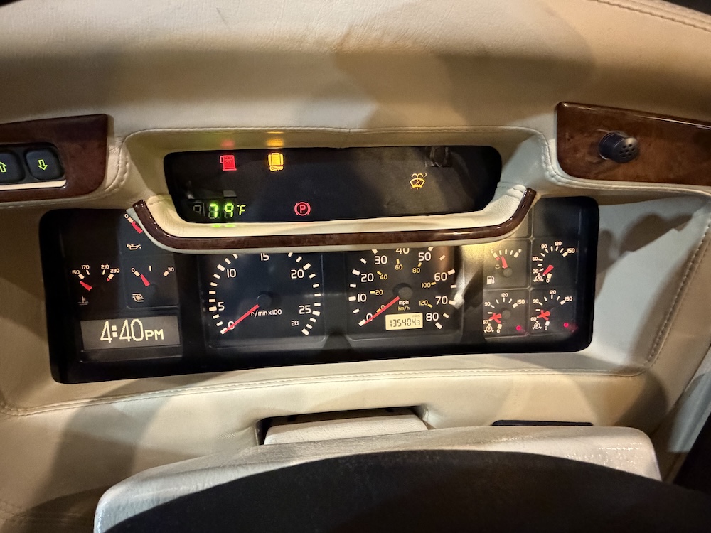 2008 Prevost Millennium H3-45 For Sale