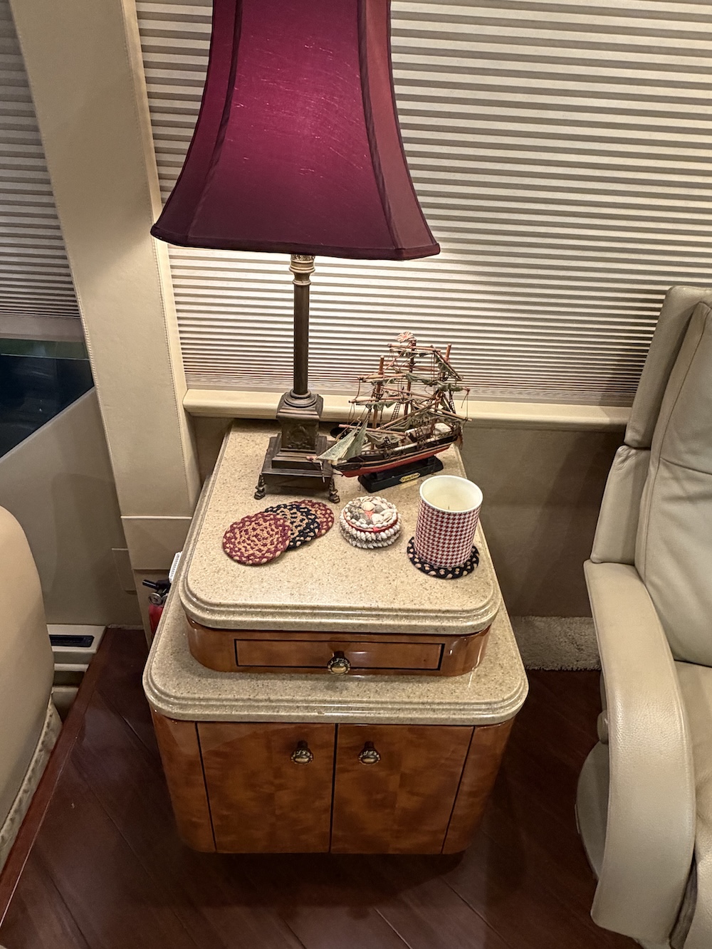 2008 Prevost Millennium H3-45 For Sale