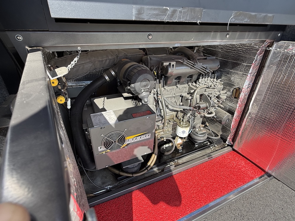 2008 Prevost Millennium H3-45 For Sale