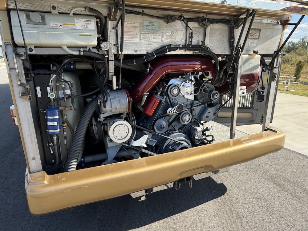 2008 Prevost Millennium H3-45 For Sale