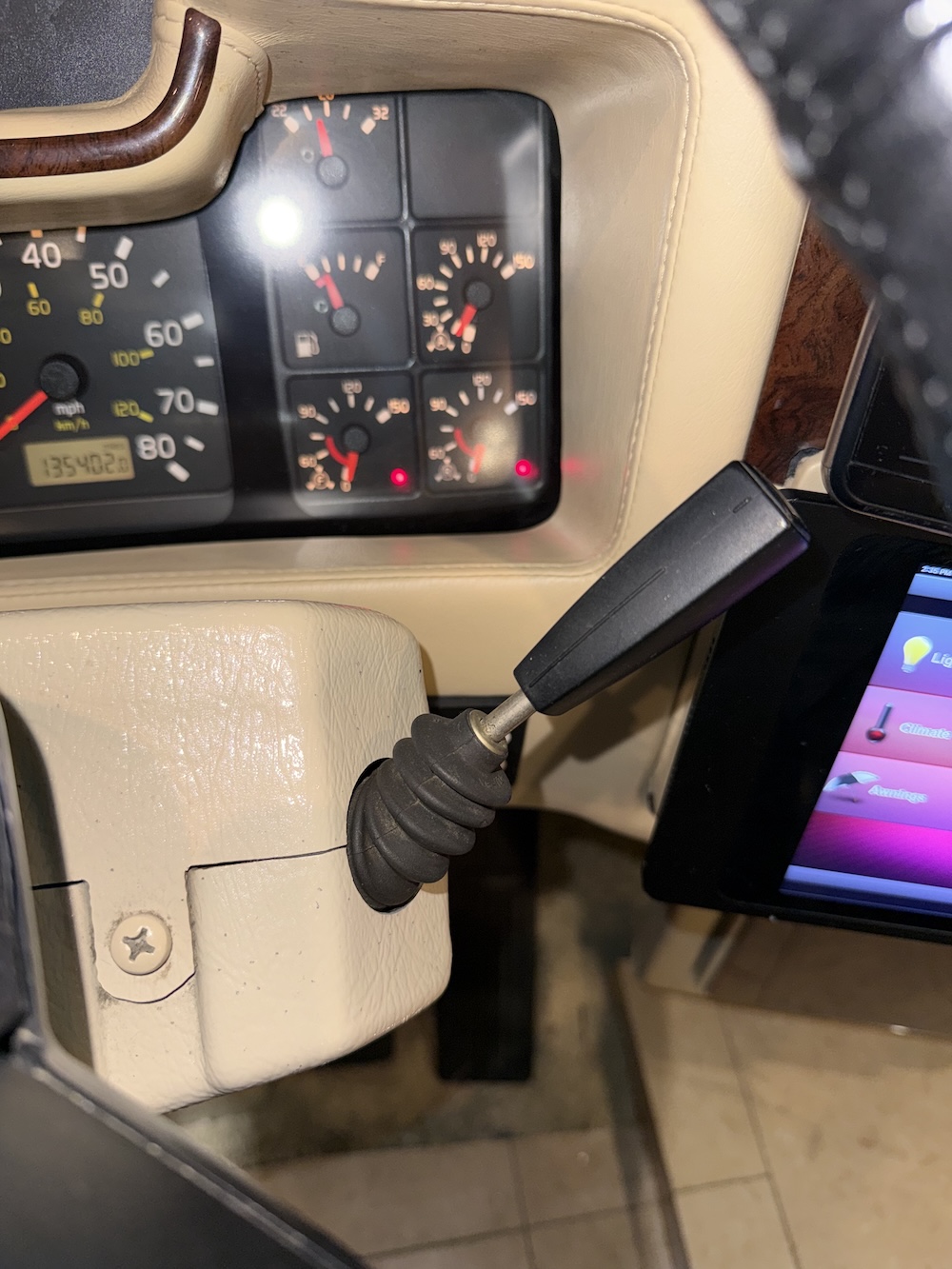 2008 Prevost Millennium H3-45 For Sale