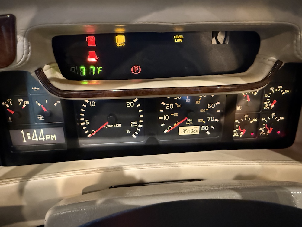 2008 Prevost Millennium H3-45 For Sale