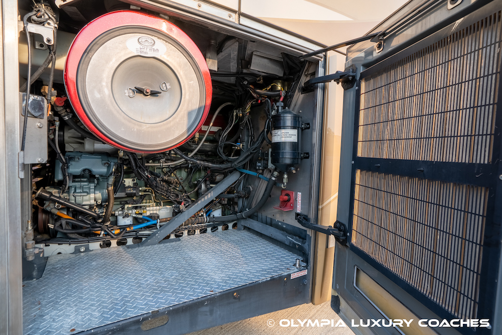 2008 Prevost Millennium H3-45 For Sale