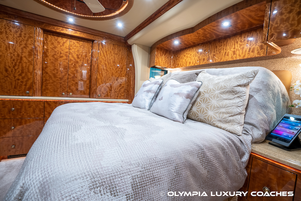 2008 Prevost Millennium H3-45 For Sale