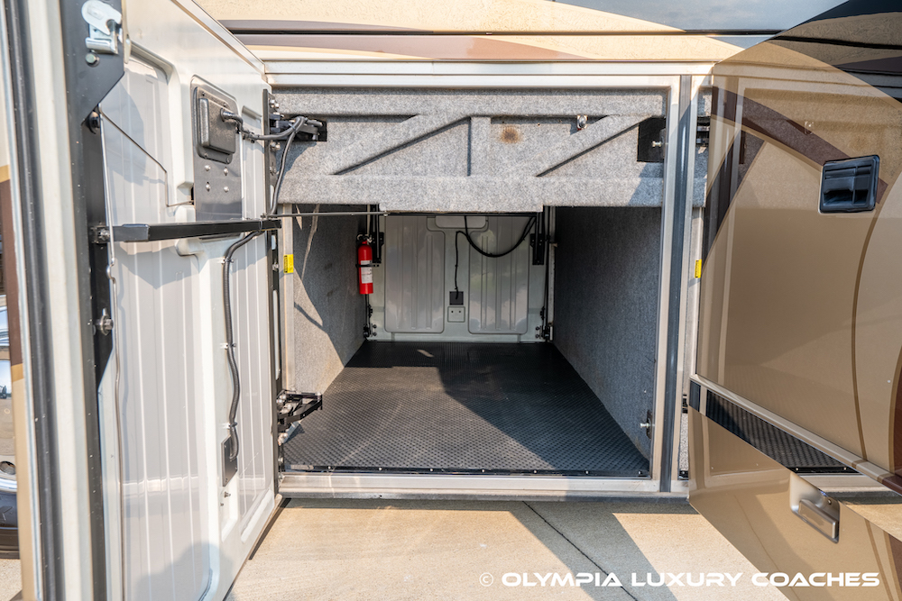 2008 Prevost Millennium H3-45 For Sale
