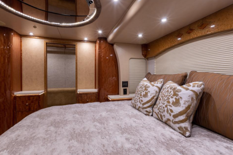 2008 Prevost Millennium XLII For Sale