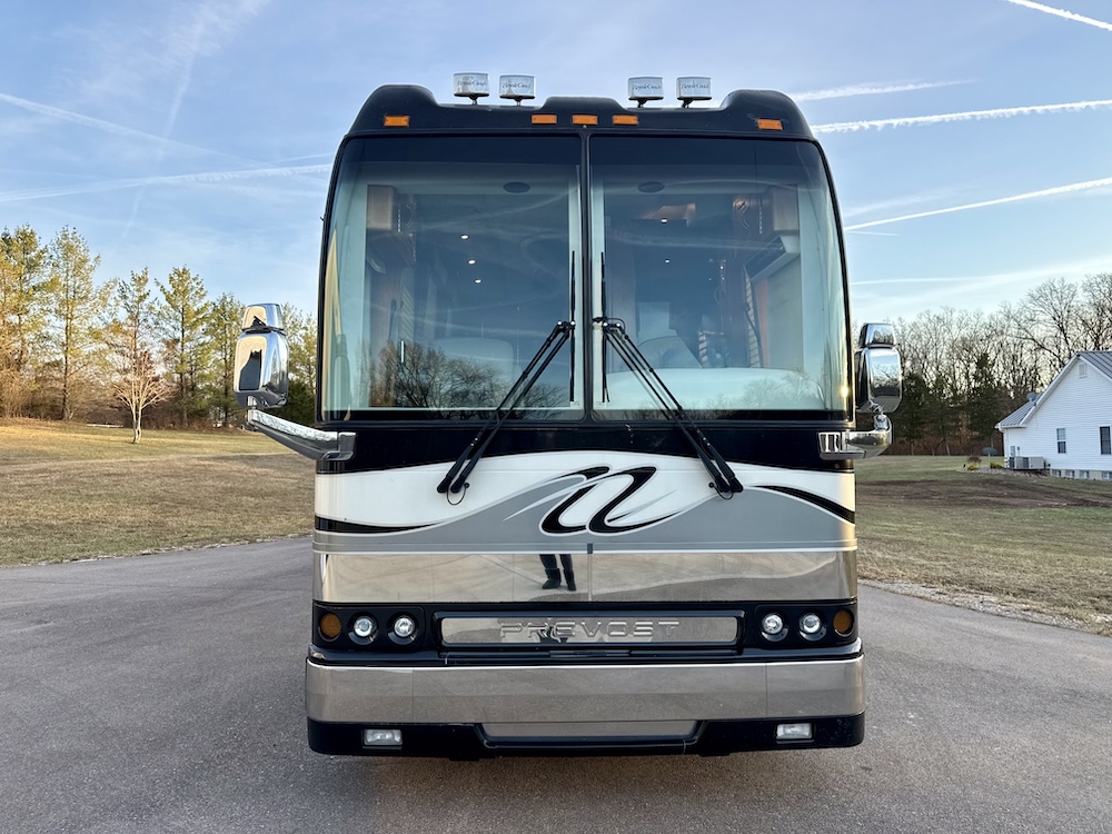 2004 Prevost Royale XLII For Sale