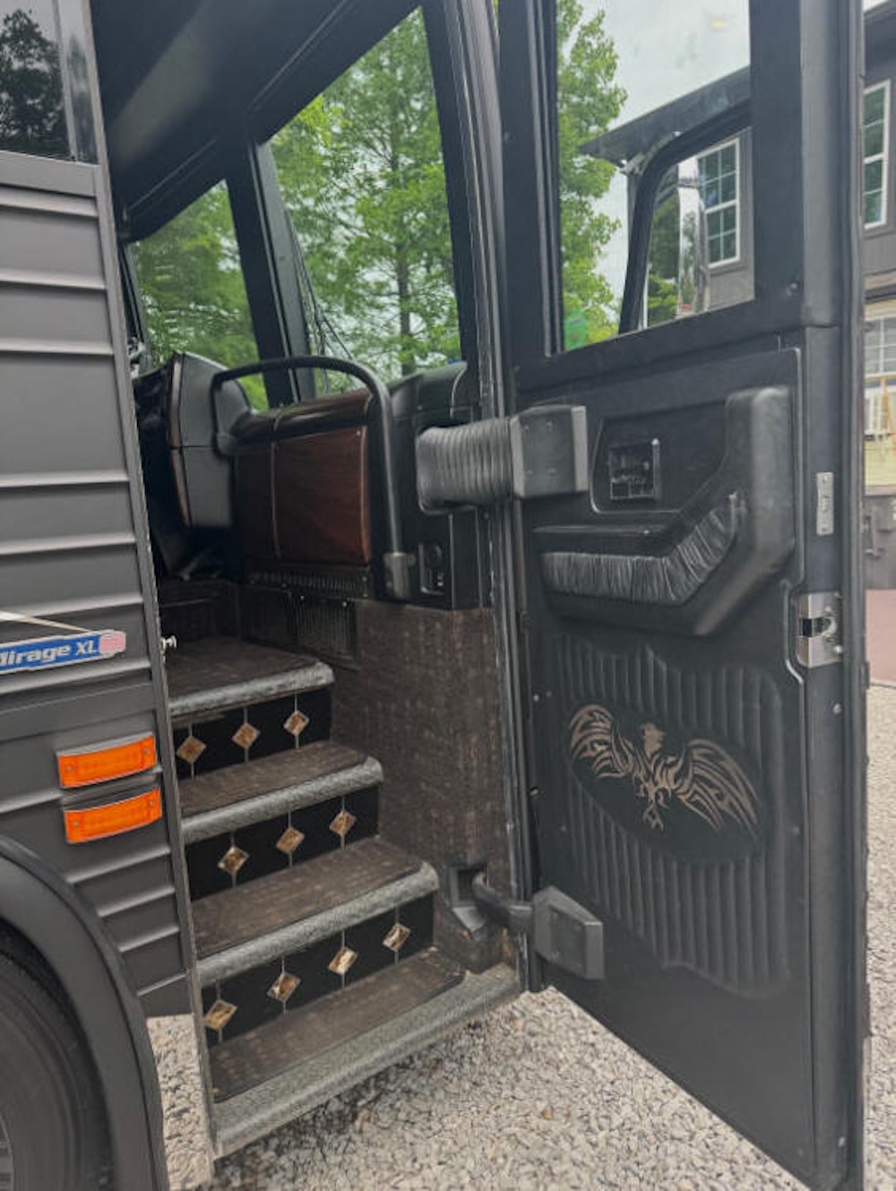 2008 Prevost XLII For Sale