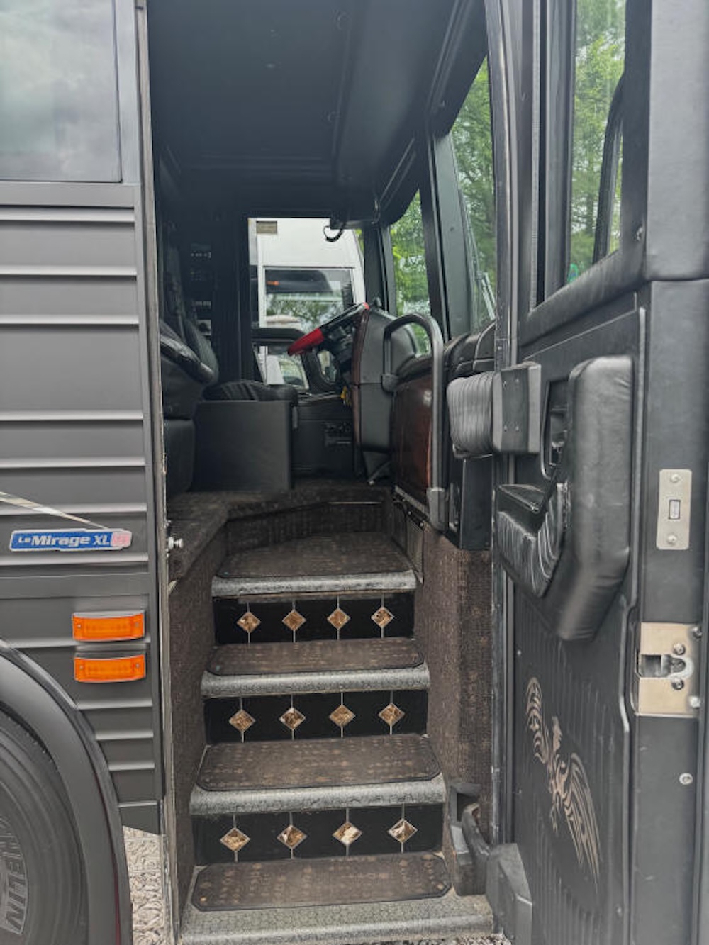 2008 Prevost XLII For Sale