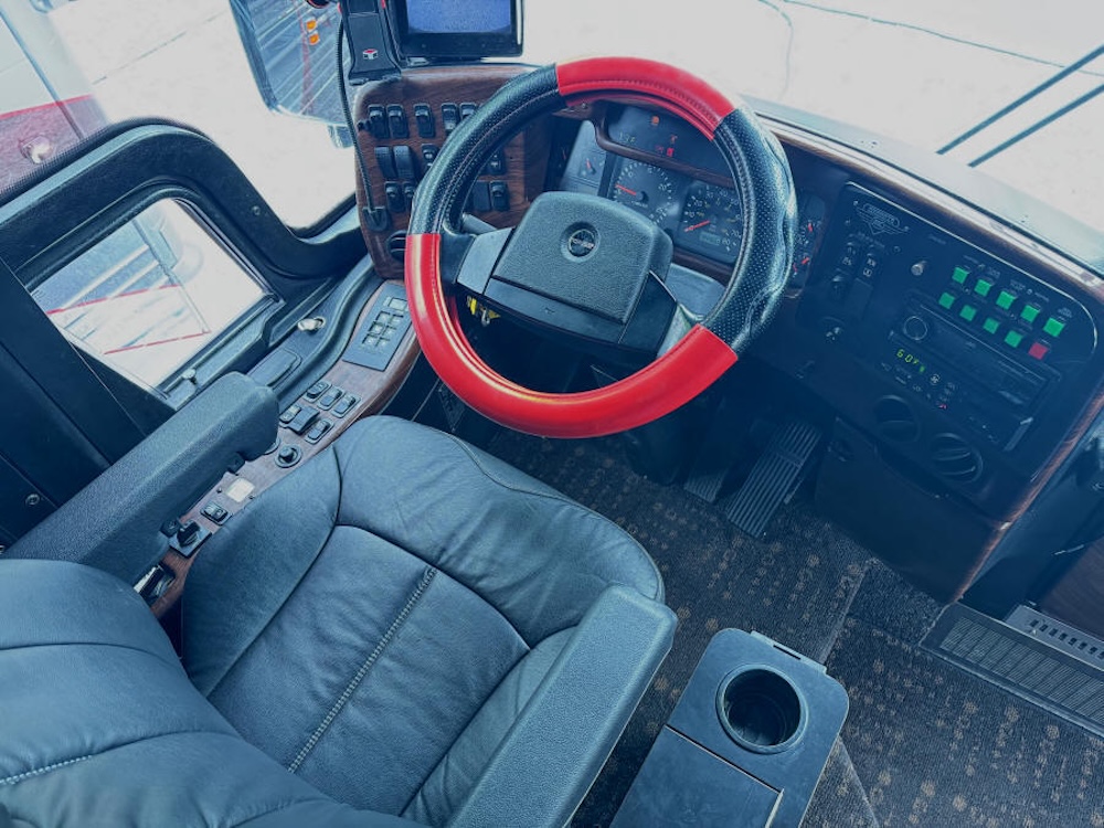 2008 Prevost XLII For Sale