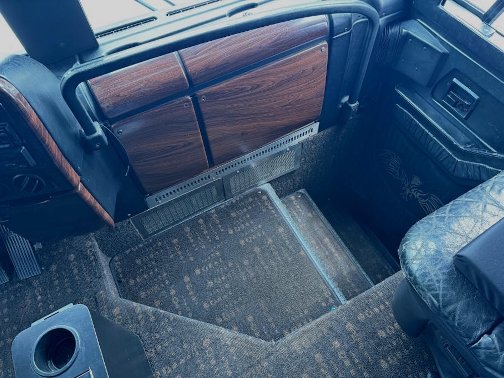 2008 Prevost XLII For Sale