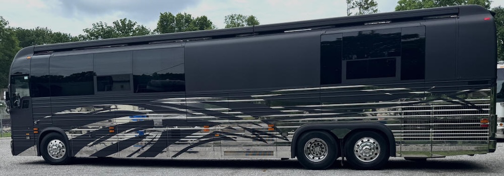 2008 Prevost XLII For Sale