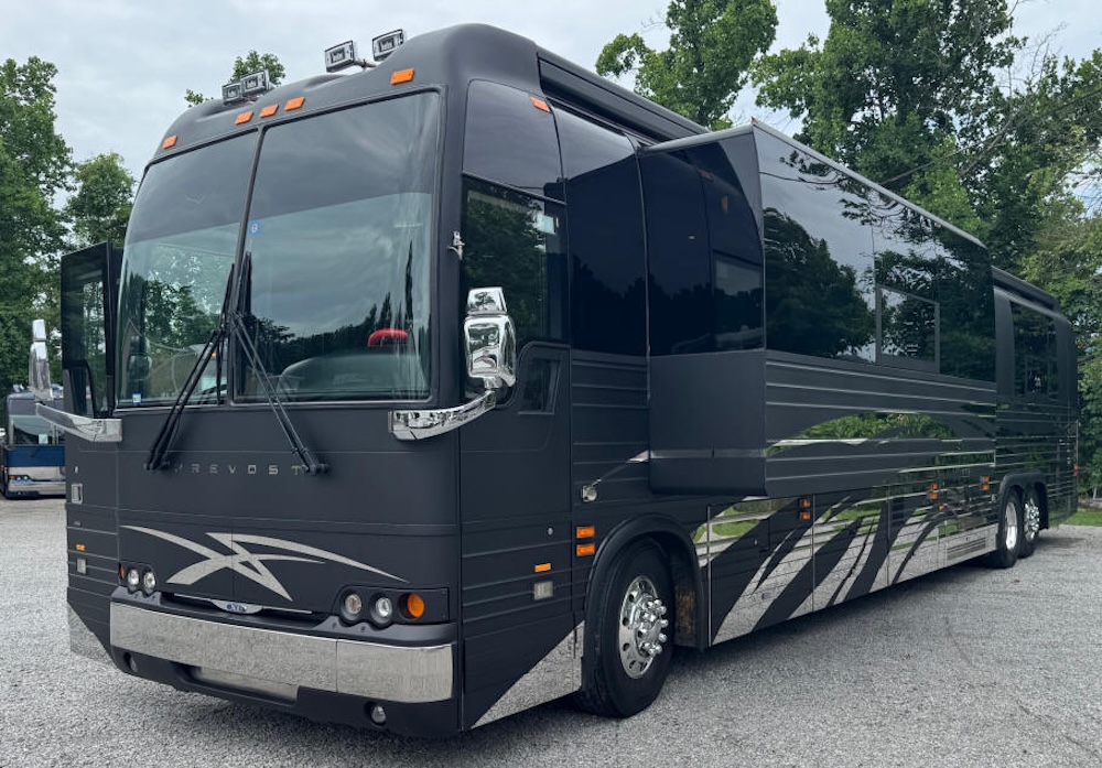 2008 Prevost XLII For Sale