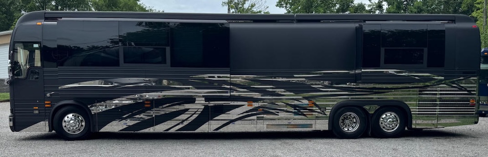 2008 Prevost XLII For Sale