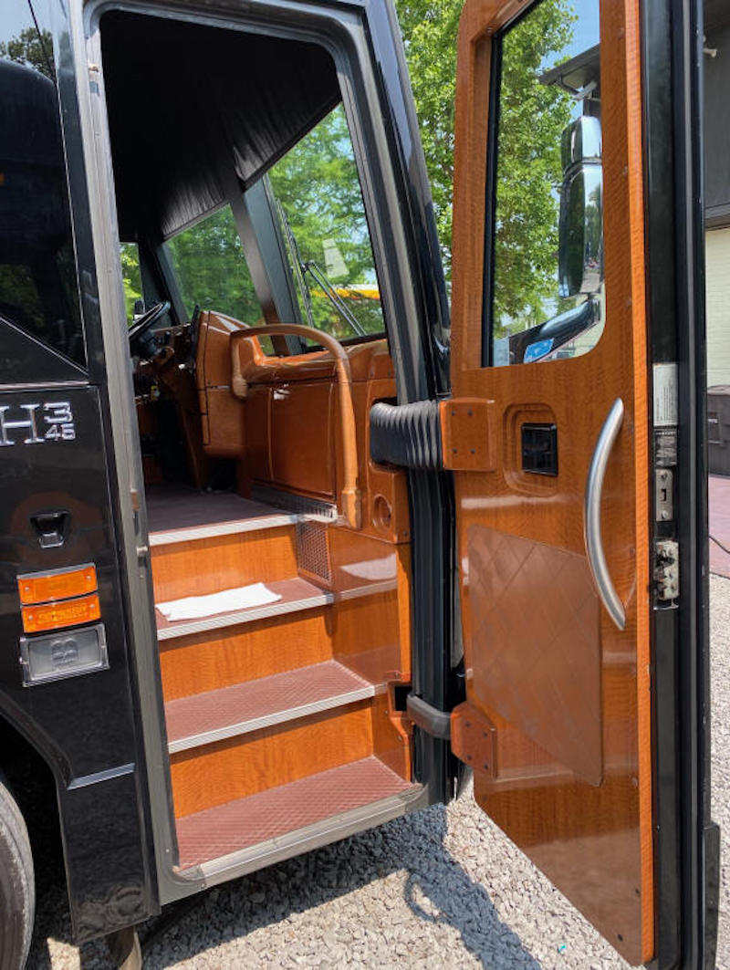 2008 Prevost Star H3-45 For Sale