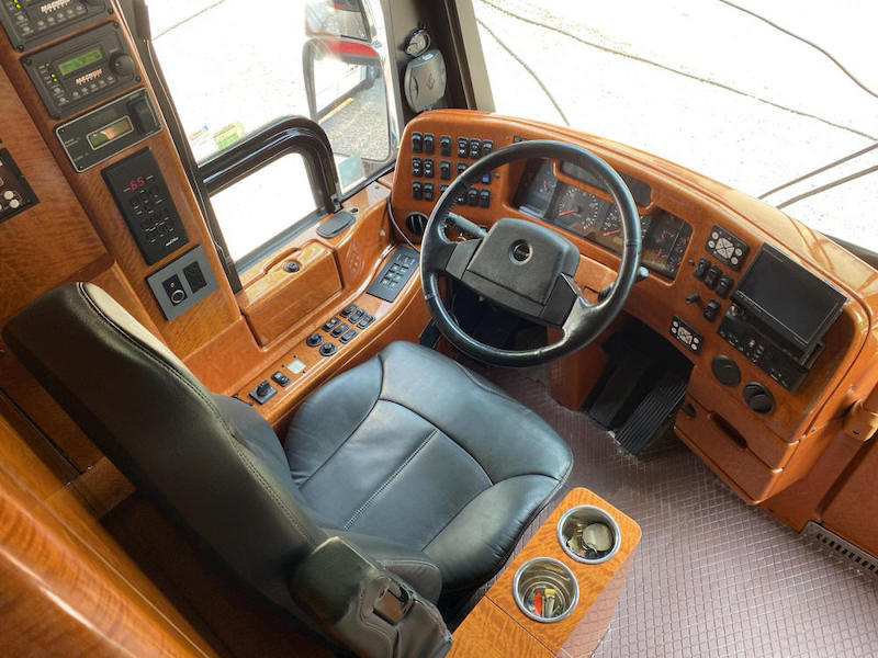 2008 Prevost Star H3-45 For Sale