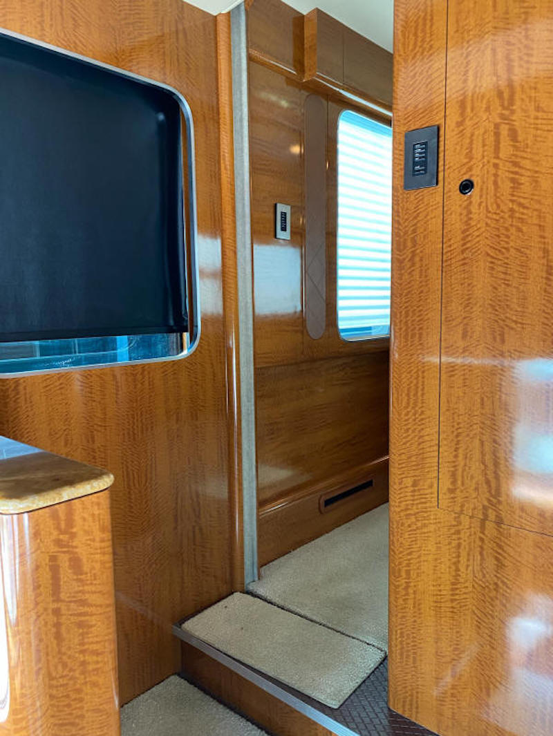 2008 Prevost Star H3-45 For Sale