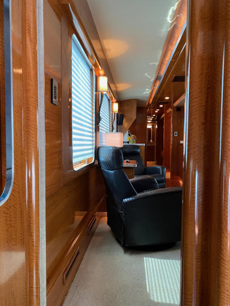 2008 Prevost Star H3-45 For Sale