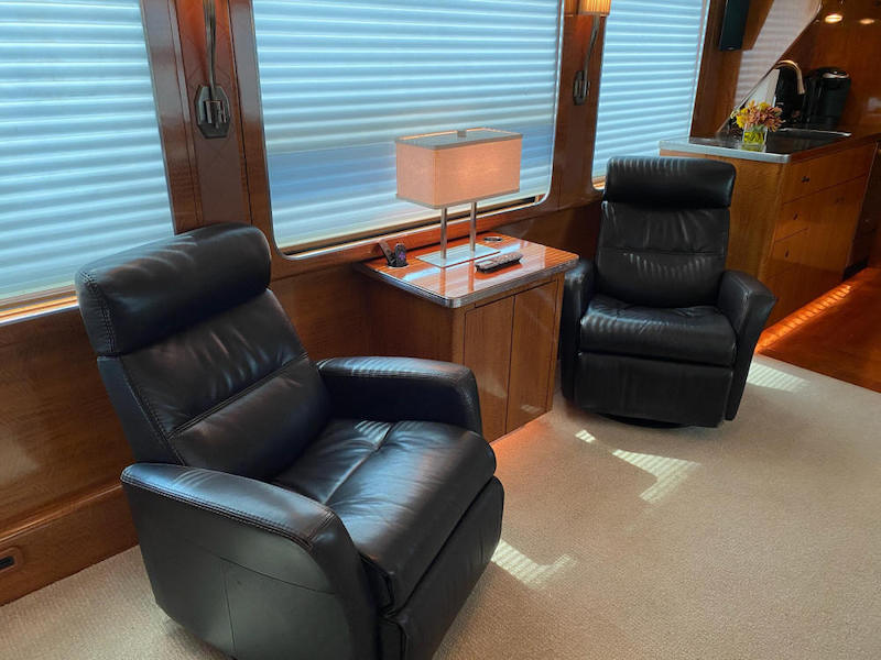 2008 Prevost Star H3-45 For Sale