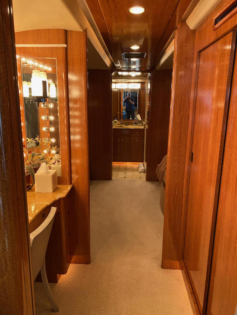 2008 Prevost Star H3-45 For Sale