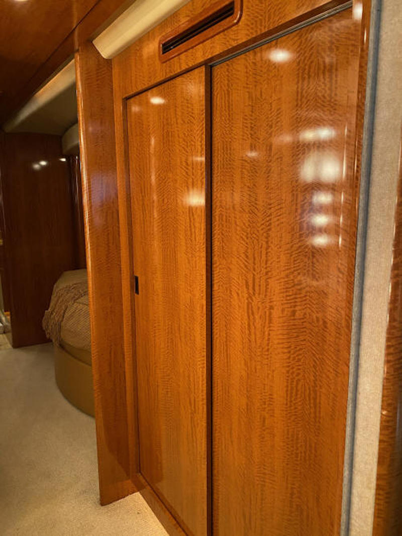 2008 Prevost Star H3-45 For Sale