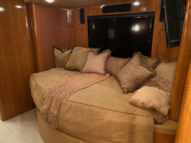 2008 Prevost Star H3-45 For Sale
