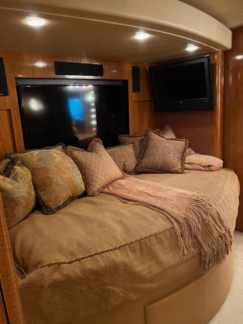 2008 Prevost Star H3-45 For Sale