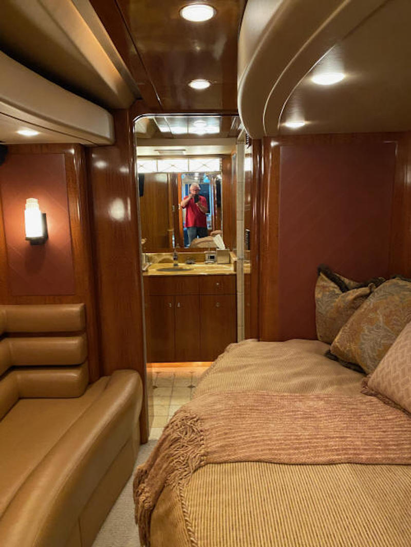 2008 Prevost Star H3-45 For Sale