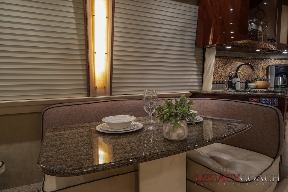 2008 Prevost Country Coach XLII For Sale