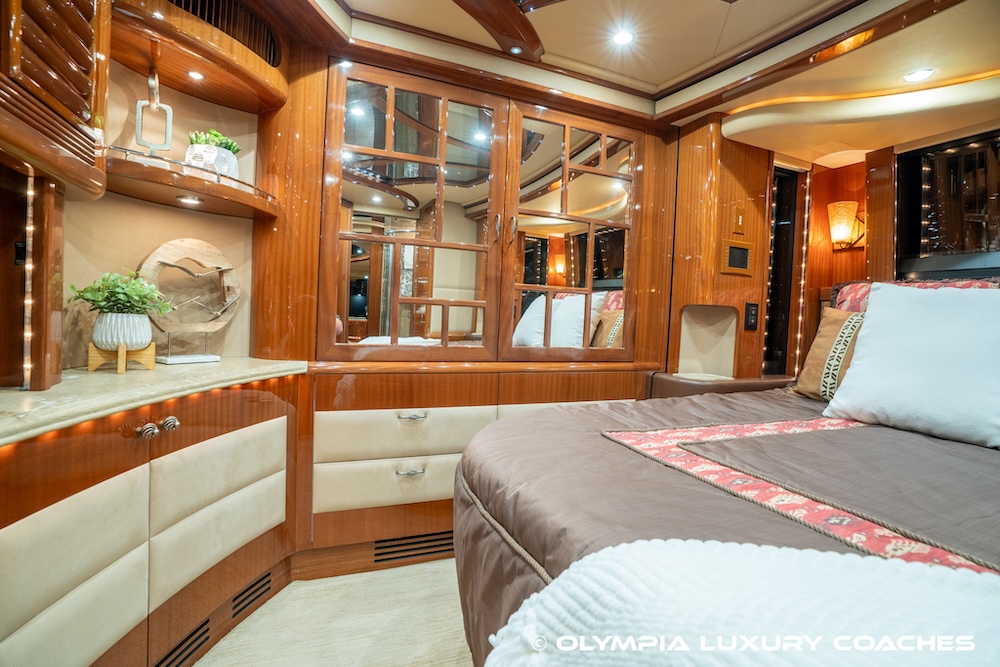 2009 Prevost Liberty  H3-45 For Sale