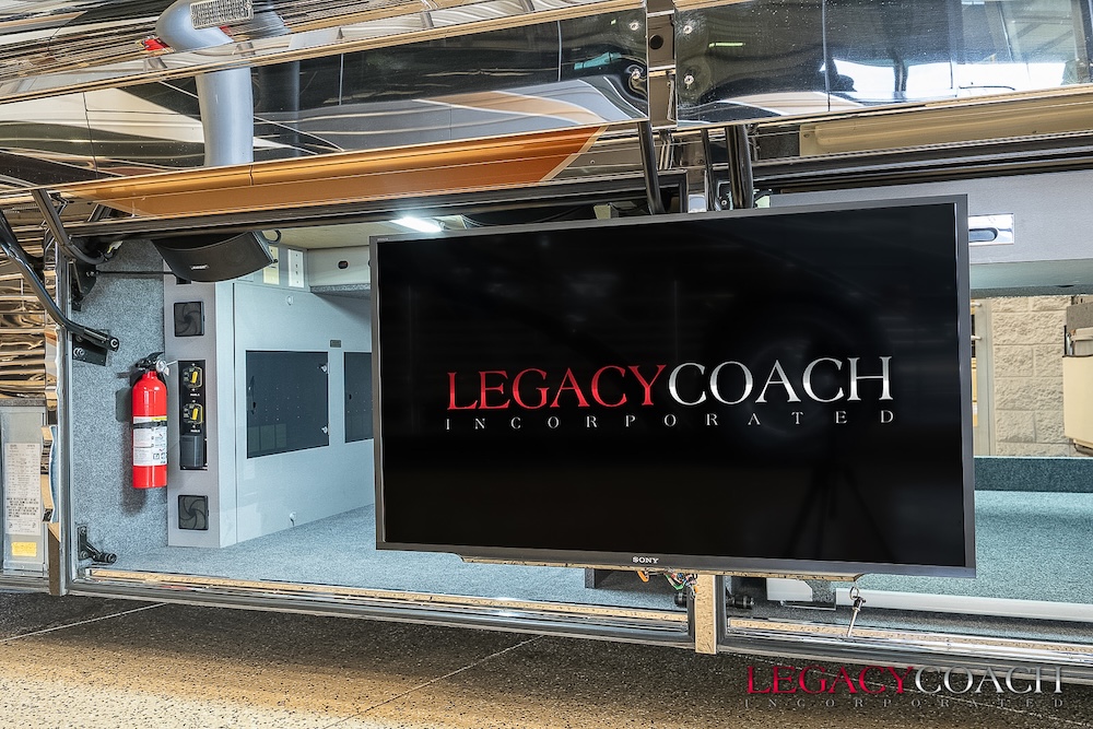2007 Prevost Country Coach XLII For Sale