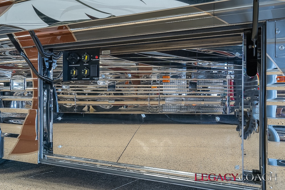 2007 Prevost Country Coach XLII For Sale