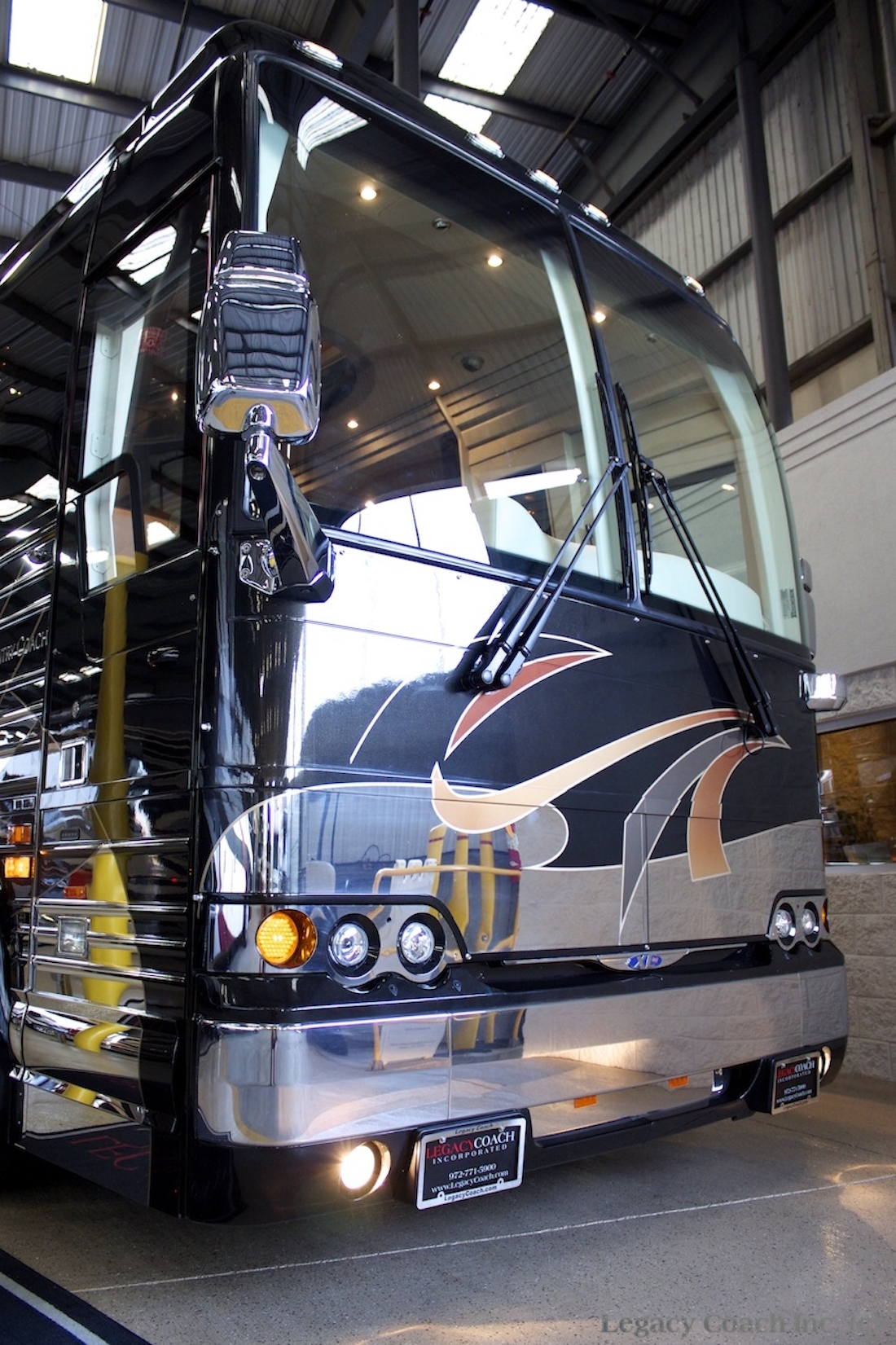 2009 Prevost Country Coach XLII For Sale