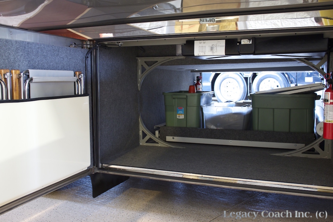 2009 Prevost Country Coach XLII For Sale