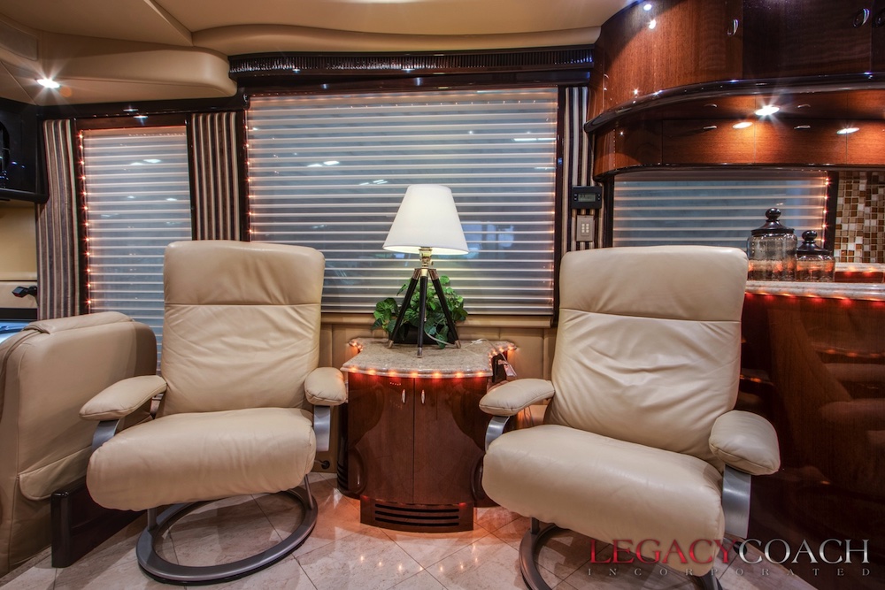 2009 Prevost Liberty H3-45 For Sale