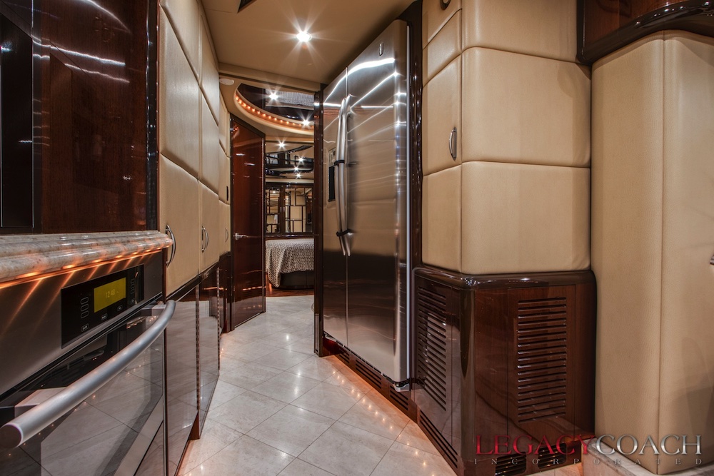 2009 Prevost Liberty H3-45 For Sale