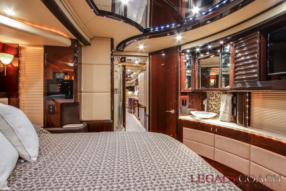 2009 Prevost Liberty H3-45 For Sale