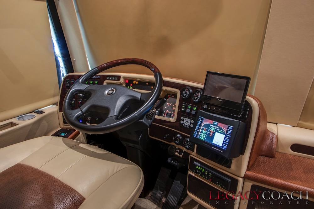 2009 Prevost Liberty H3-45 For Sale