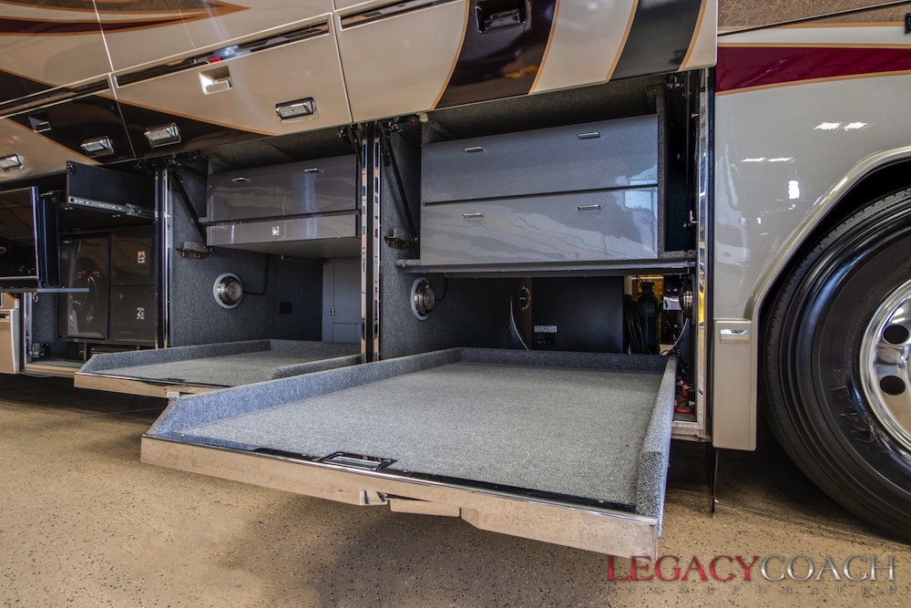 2009 Prevost Liberty H3-45 For Sale