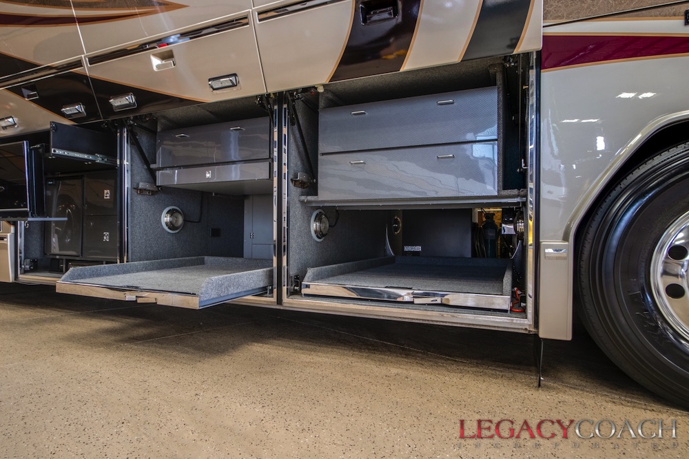 2009 Prevost Liberty H3-45 For Sale