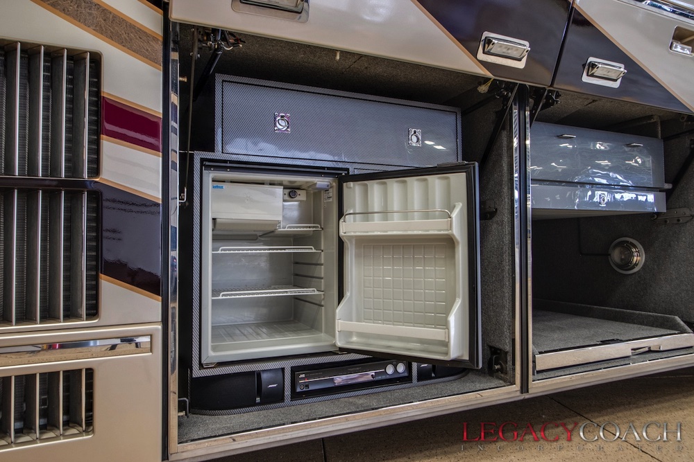 2009 Prevost Liberty H3-45 For Sale