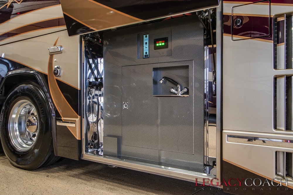 2009 Prevost Liberty H3-45 For Sale