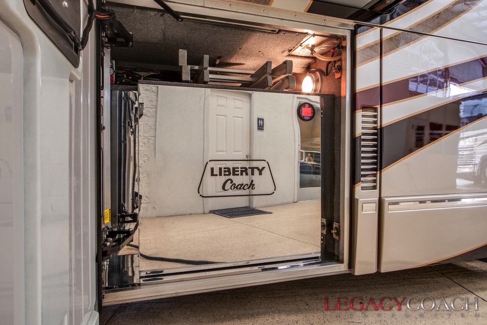 2009 Prevost Liberty H3-45 For Sale