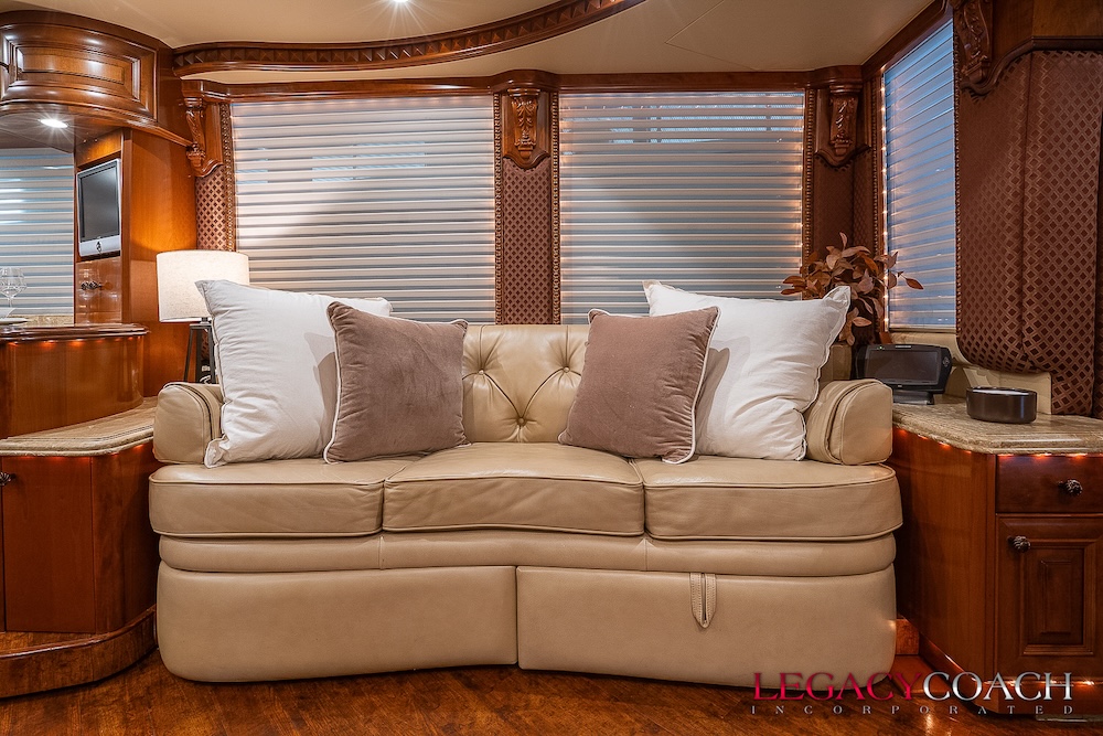 2009 Prevost  Liberty H3-45 For Sale