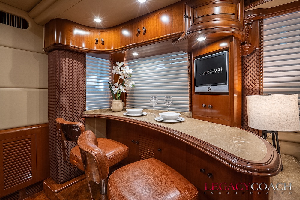 2009 Prevost  Liberty H3-45 For Sale