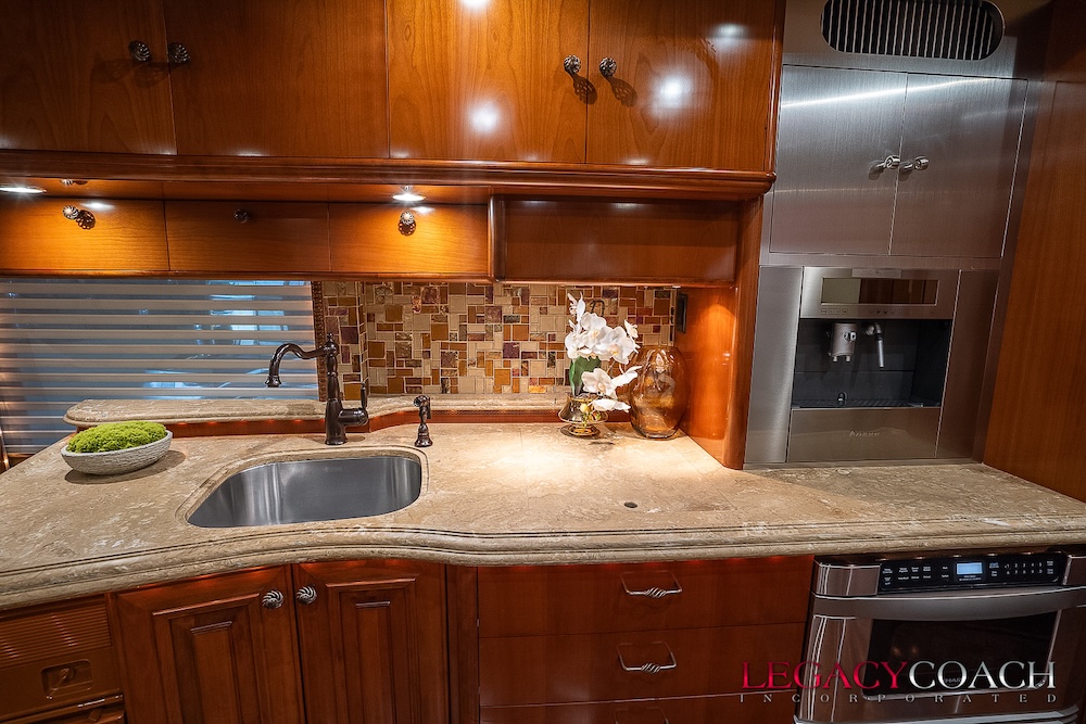 2009 Prevost  Liberty H3-45 For Sale