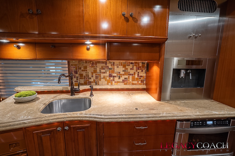 2009 Prevost  Liberty H3-45 For Sale