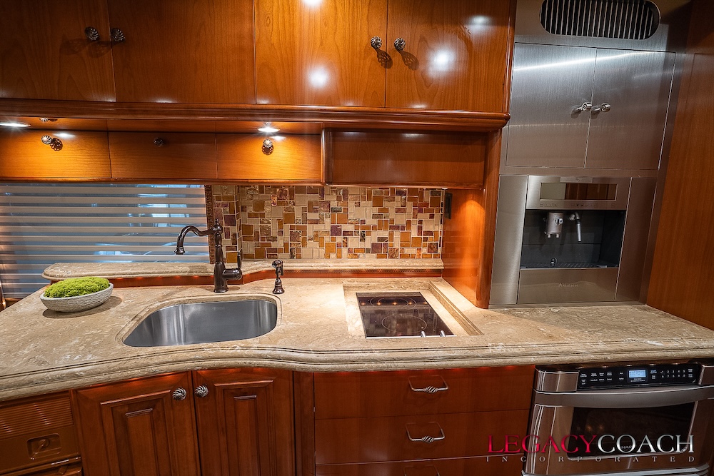 2009 Prevost  Liberty H3-45 For Sale