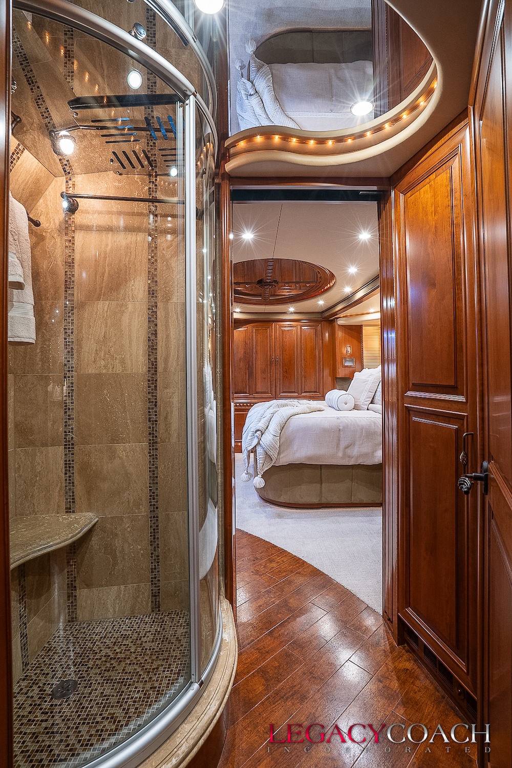 2009 Prevost  Liberty H3-45 For Sale