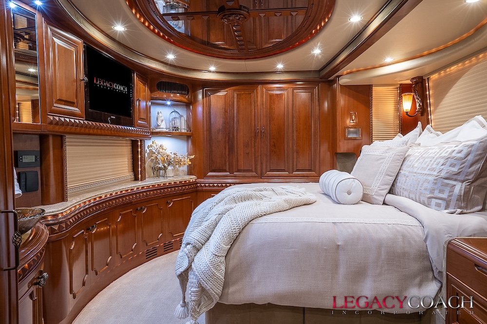 2009 Prevost  Liberty H3-45 For Sale